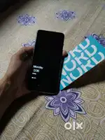 Oneplus nord2 5g 8gb RAM 128gb ROM