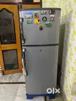Samsung fridge double door