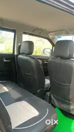 Maruti Suzuki Wagon R 2019 Petrol 42000 Km Driven