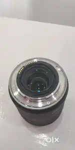 Canon lens 24-105mm for 35000/-