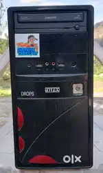 DESKTOP PC