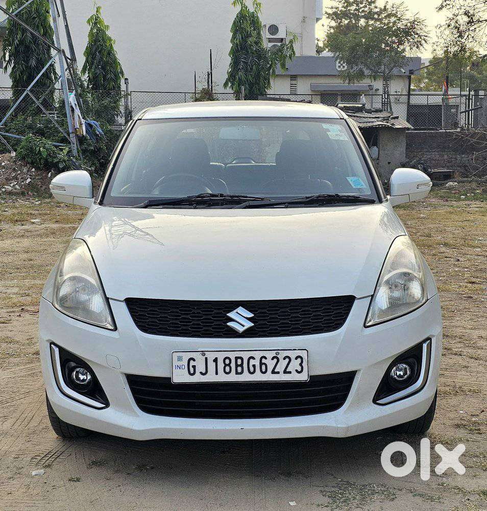 Maruti Suzuki Swift VXi + Manual, 2014, Petrol