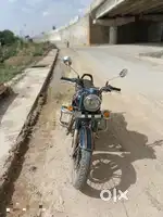 Royal enfield