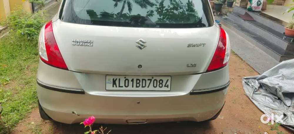 Maruti Suzuki Swift 2011 Petrol Good Condition