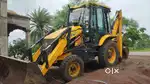 JCB 3dx available for Rent at 90000 per month