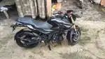N160 pulsar 2025 model
