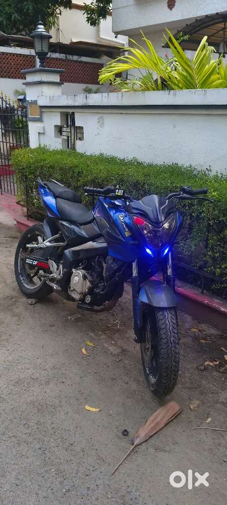 NS200 BS3/Single Owner
