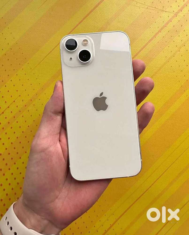 Old iphone 13 5g Selling
