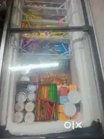 Deep Freezer Urgent Sale