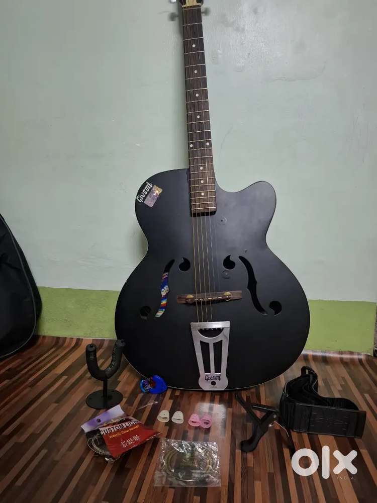 Gibson Acoustic Guitar for Sale