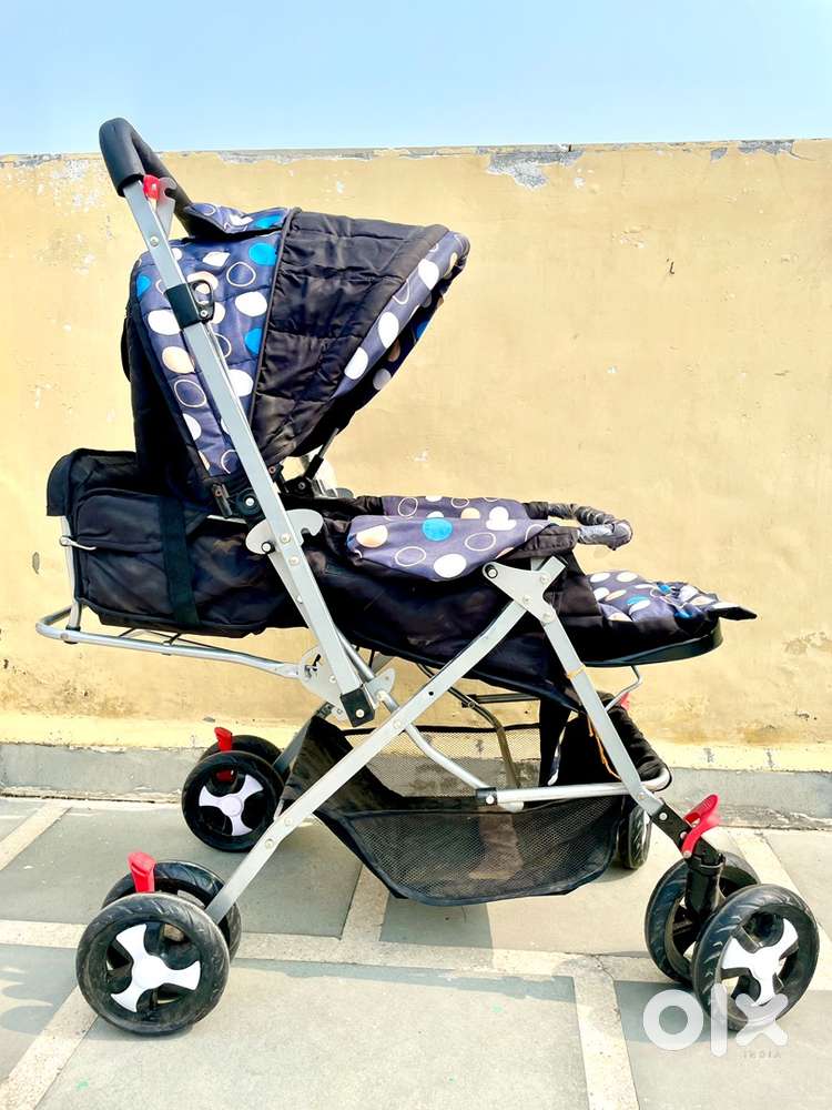 Baby Stroller/Craddle