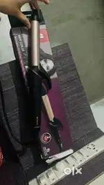 Hair Curler