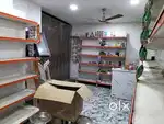 Shop & office rent