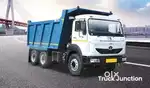 Tiper Driver and  hevi lisense one experience working in tirupat