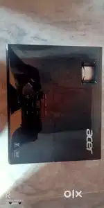 Acer Projecter