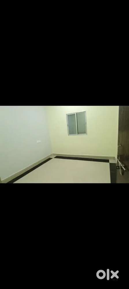 Only For Girls, 1bhk Flat, Washroom & Hall