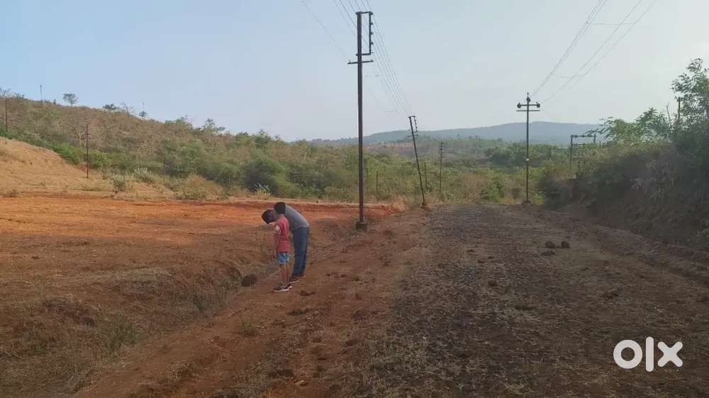 NA plot available for sale in radhanagari ,kolhapur