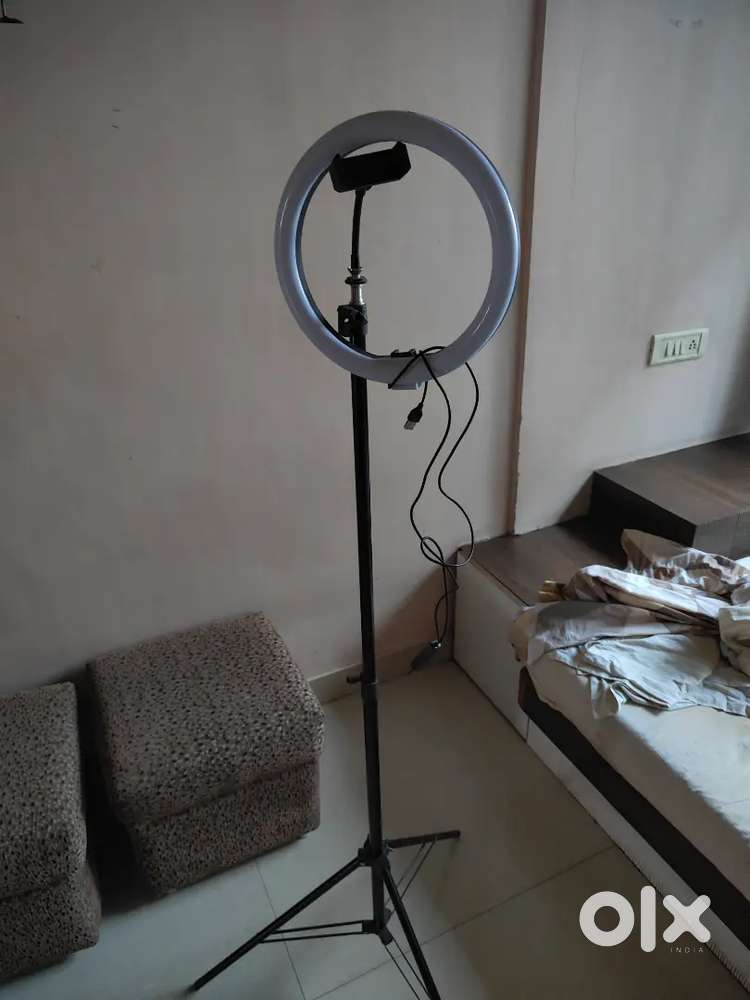 Tripod stand