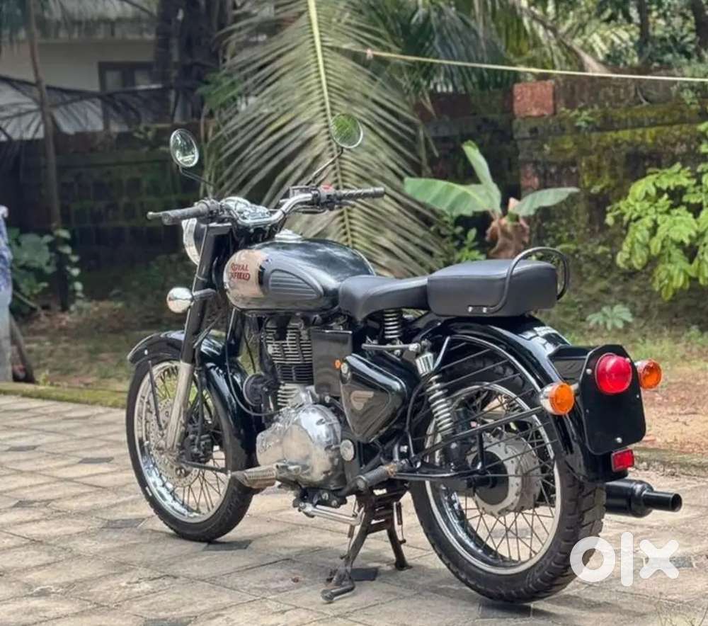 Kl passing all documents clear good condition