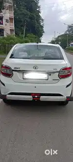 Tata Zest 2015 Petrol 64000 Km Driven