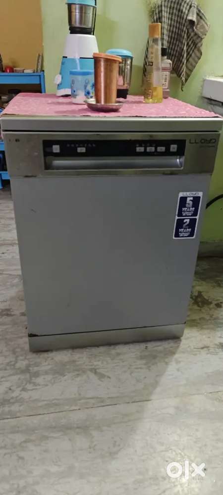 Dishwasher Havells