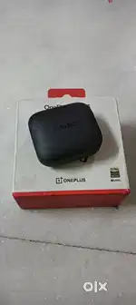 Oneplus Buds 3(10 months Old)