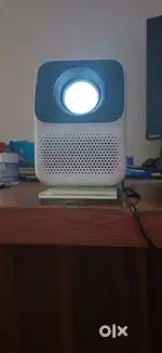 Wambo projector