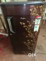 Good fridge available
