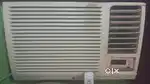 LG 1 Ton Window AC
