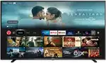 50 INCH ANDROID SMART LED TV WITH WARRANTY