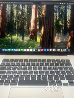 M3 MacBook air 15 inch