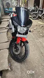 Honda CBR 150r urgent sale 44000rs