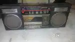 Purana accha redio box