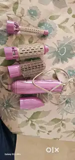 Hair dryer with good condition