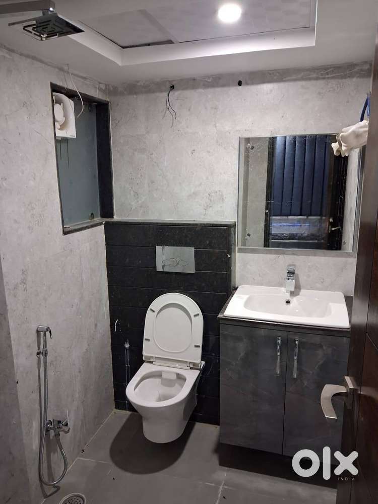 1 BHK INDEPENDENT UNIT IN SPRING GARDEN