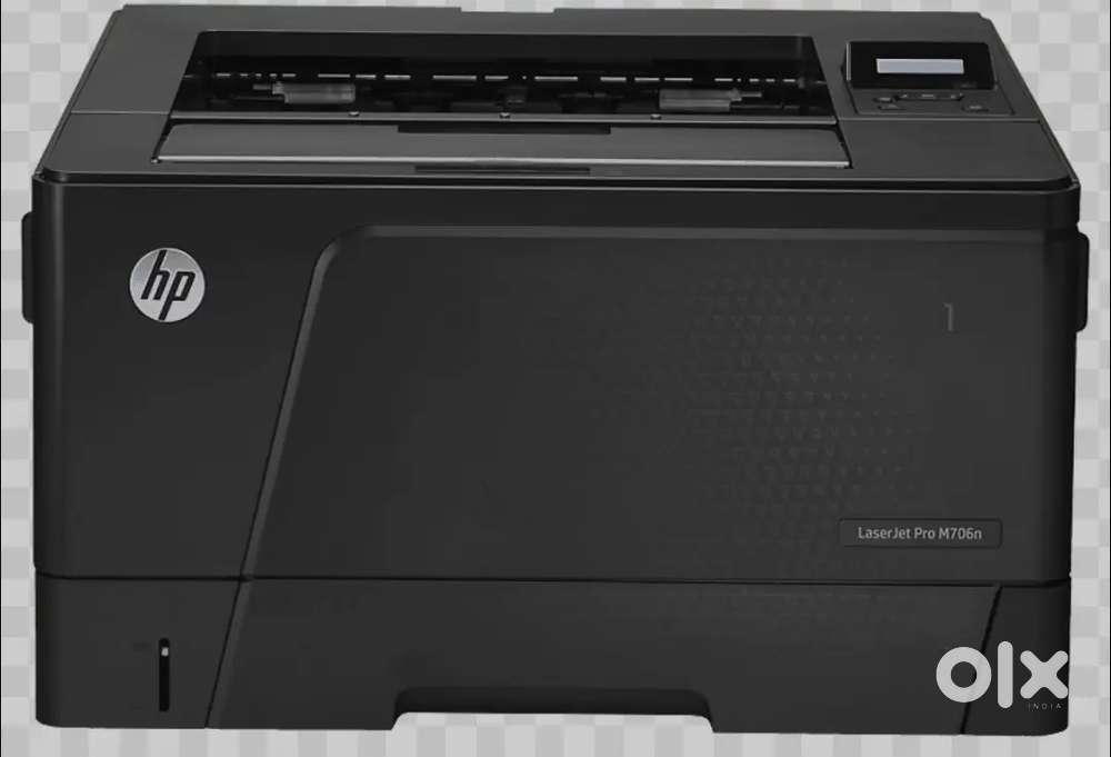 HP LaserJet Pro M706n B6S02A Printer
