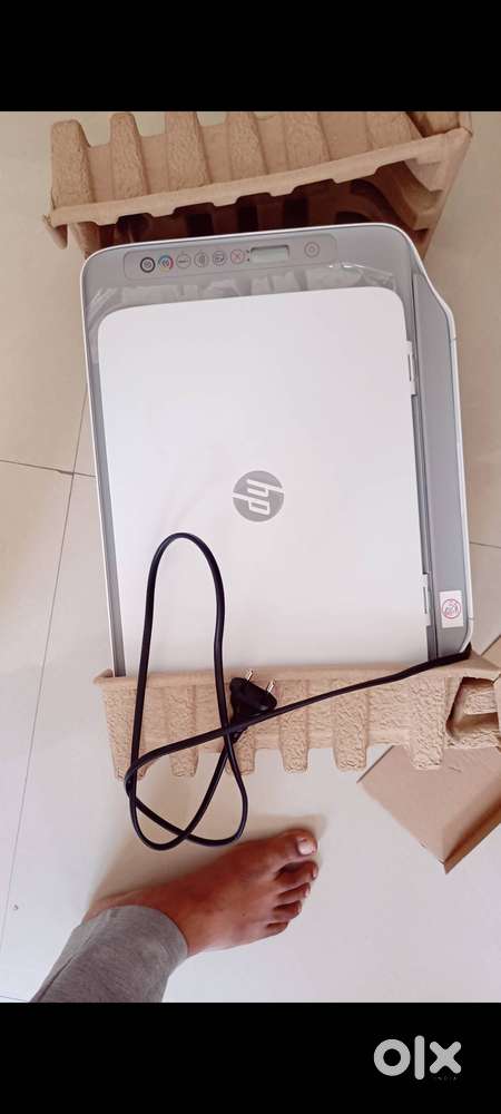HP printer