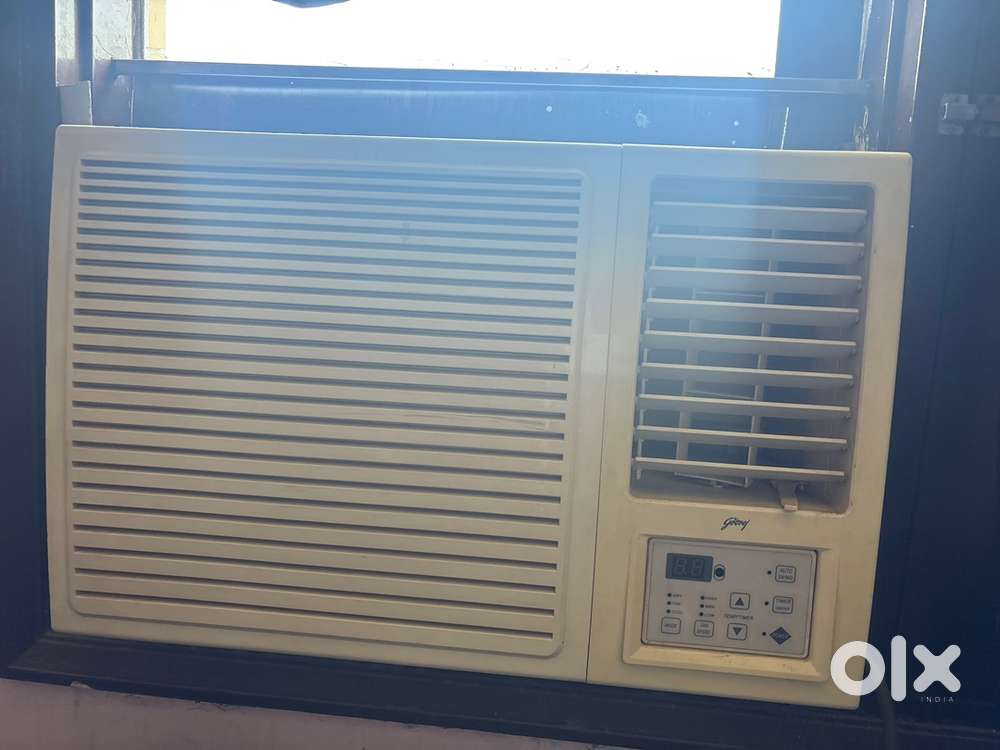 Godrj Window Ac