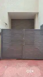 Warehouse at ground floor