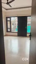One independ furnished room for girl with bathroom and kitchen sharing