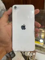 Iphone se 64 gb all original he