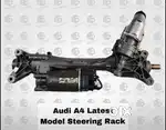 Audi A4 Latest Model Steering Rack
