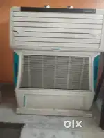 Symphony  air cooler