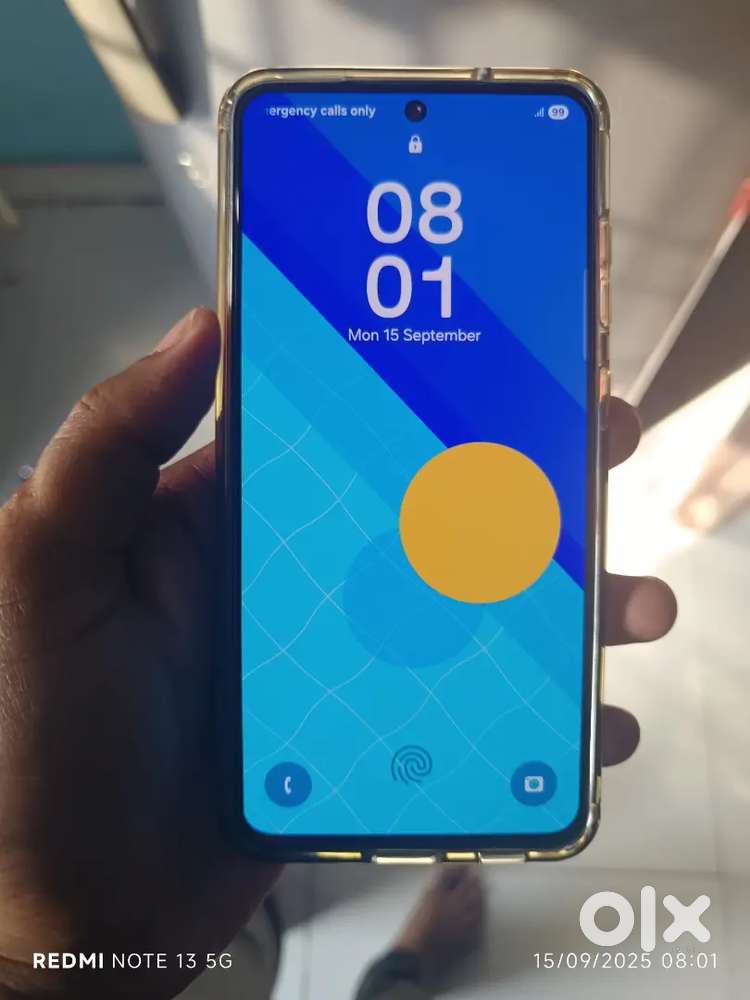 Samsung Galaxy S21 FE 5G 8/128gb 2 Years old