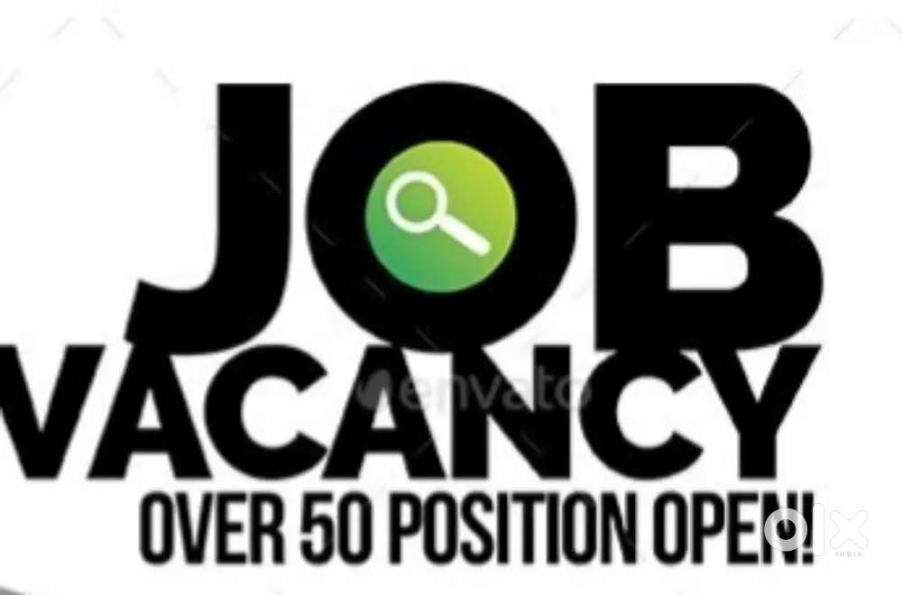 Marketing staff