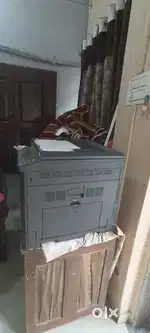 Kycera xerox machine