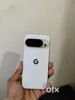 Google pixel 10 pro 256gb porcelain