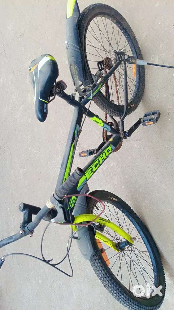 Avon bicycle A1 condition