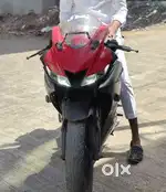 R15 v3 with vip number