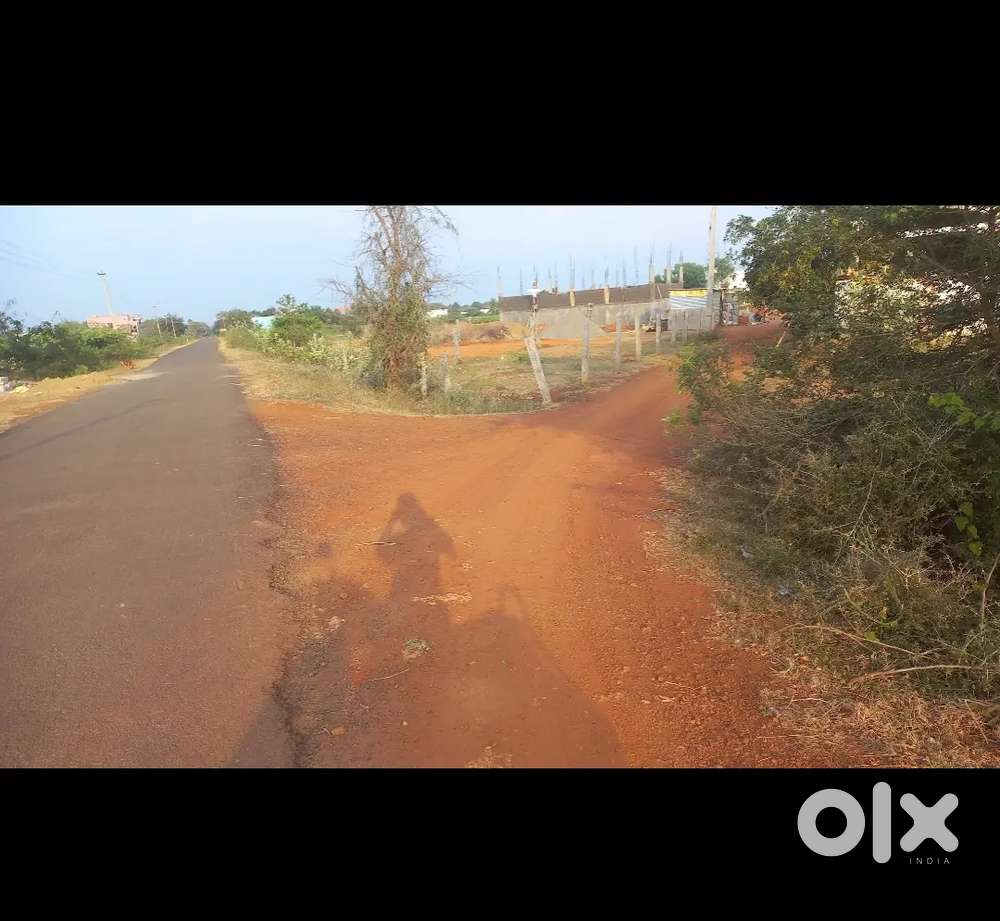 Arasinipatti land for sale